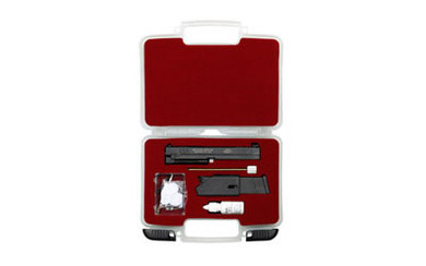 Advantage Arms Conversion Kit, 22LR, 4.49 in Barrel, Fits Springfield Armory XDM 9/40, XDM, XDM940-4M