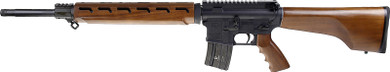 Alexander Hunter .50 Beowulf 16 in Tb 7Rd Walnut Stock RCL-50-WA-VE
