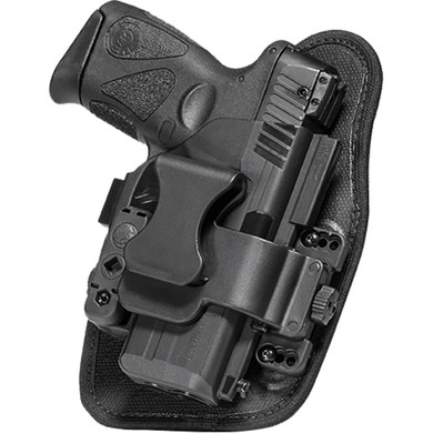 Alien Gear Shape Shift Appendix Holster Glock 43x Right Hand SSAP-0939-RH Alien Gear Shape Shift Appendix Holster Glock 43x Right Hand SSAP-0939-RH