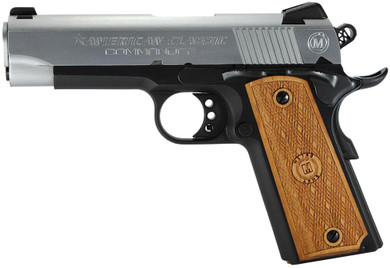 American Classic 1911 Commander Pistol | ACC45DT