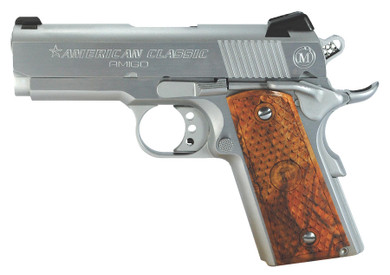 American Classic Amigo 1911 Pistol | ACA45C