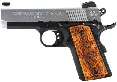 American Classic Amigo 1911 Pistol | ACA45DT