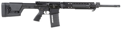 ArmaLite AR-10 SuperSASS Rifle A10SBF, 7.62 NATO, 20" Match, Magpul PRS Stock, Black, 25 Rds
