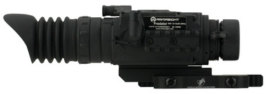 Armasight FLIR Predator 640 30Hz Thermal Imaging Rifle Scope 1-8x 25mm w/Quick-Detach Mount | TAT163WN2PRED11