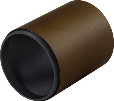 Athlon Sunshade 56Mm 4 in Fits Ares Etr Brown 212100SB