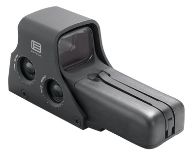 Eotech 552.XR308 552 Holographic Weapon Red Dot Sight