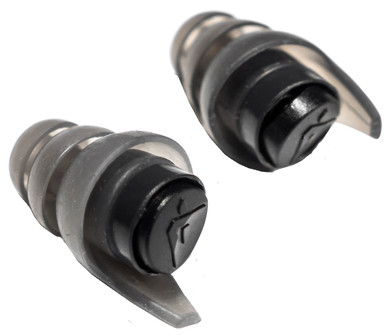 Axil XPDSM/L XP Defender Earplugs 18 dB/33 dB Smoke Axil XPDSM/L XP Defender Earplugs 18 dB/33 dB Smoke