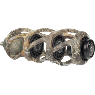 Axion DNA Plus Stabilizer Realtree Edge Hybrid Dampener 5in AAA-4800RTE-P Axion DNA Plus Stabilizer Realtree Edge Hybrid Dampener 5in AAA-4800RTE-P