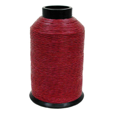 BCY 452X Bowstring Material Mountain Berry 1/8 lb