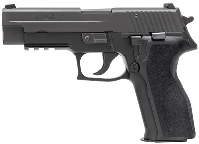 Sig Sauer 226R9XTMBLKGRYCA P226 Full Size Extreme Pistol For Sale 9mm