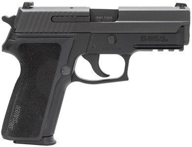 Sig Sauer 220R-45-BSS-CA P220 Nitron Full-Size Pistol For Sale 45 ACP