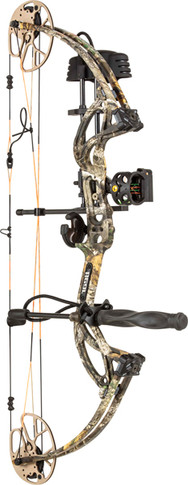 Bear Archery Compound Bow Cruzer G2 Rth Lh Youth/Adult AV83B21007L