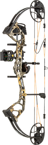 Bear Archery Compound Bow Royale Rth Rh Youth Rt-Edge AV02A21005R