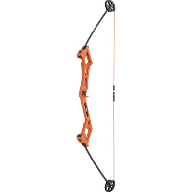 Bear Valiant Bow Set Orange RH AYS6201TR