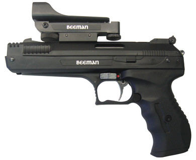 Beeman P17 Air Pistol | 2006