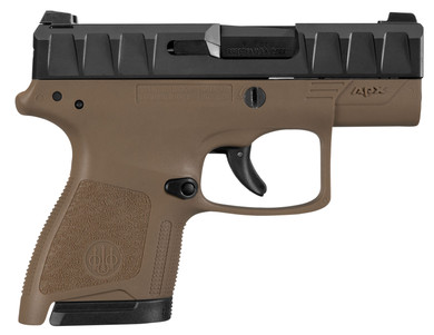 Beretta APX Carry Pistol | JAXN92005