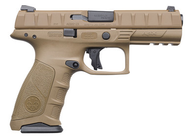 Beretta APX Pistol | JAXF91505