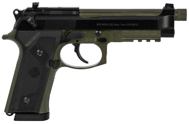 Beretta M9A3 (Type G) Pistol | J92M9A3GM1