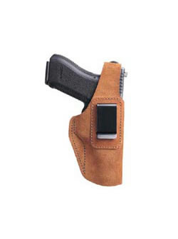 Bianchi 19048 6D Ajustable Thumb Break Holster Right Hand Suede 4.25-5 in 1911