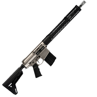 Black Rain Ordnance Urban Rifle | BRO-URBAN-NG-308-18