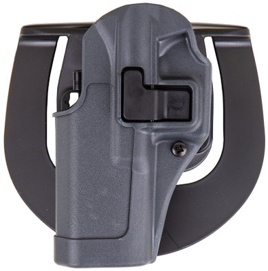 Blackhawk 413509BKL Serpa Sportster LH HK USP Compact Polymer Gray