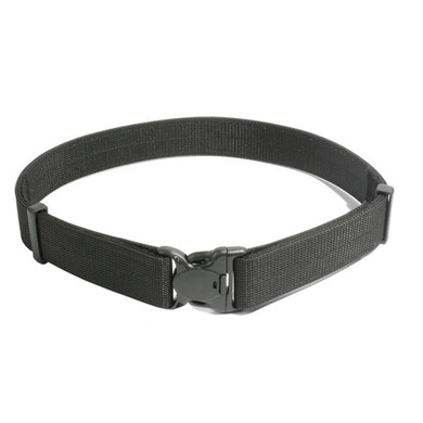Blackhawk Duty Belt XL Black Web 44B10XLBK