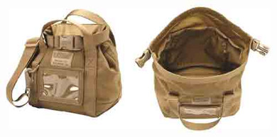 Blackhawk Go Box Ammo Bag Coyote Tan 22GB01CT