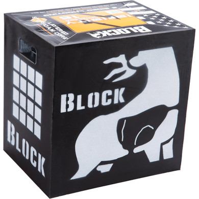 Block Infinity Crossbow Target 20 in B56900