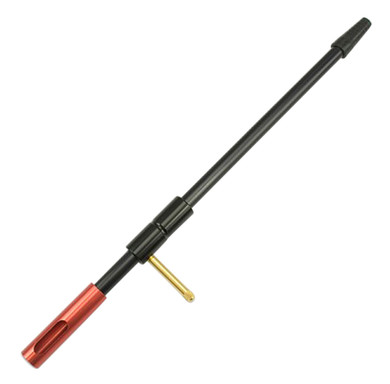 Bore Tech BTBG-0200-00 Bore Guide Bolt Action .25-.308 Cal Red