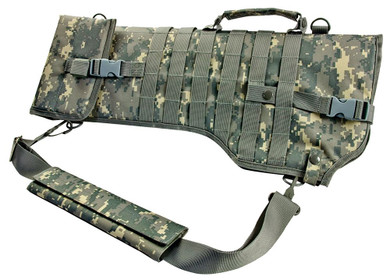 NCStar CVRSCB2919D Scabbard