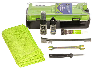 Breakthrough Clean BTMFRMK Fishing Reel Maintenance Kit