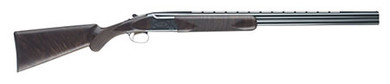 Browning 013493514 Citori Gran Lightning Shotgun, 16 Gauge, 26 in VR BBL, 2.75 in Chmbr, Blued High Polish Rcvr, Grade V Gloss/VI Walnut Stock, 2 Rds