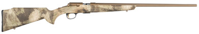 Browning 025243270 T-Bolt Speed 17 HMR 10+1 22 in A-TACS AU Camo Burnt Bronze Cerakote Right Hand