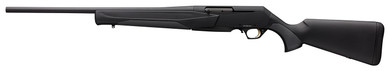 Browning 031067229 BAR MK3 Stalker 300 Win Mag 3+1 22 in Matte Blued Matte Black Fixed Shim Adjustable Stock Left Hand (Full Size)