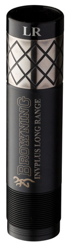 Browning 1130315 Wicked Wing Invector-Plus 12 Gauge Long Range Extended 17-4 Stainless Steel Black Oxide