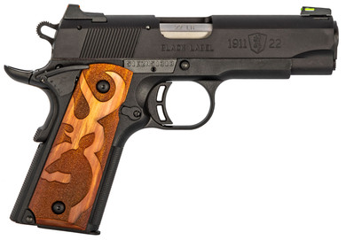 Browning 1911-22 Black Label Pistol | 051872490