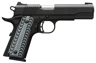 Browning 1911-380 Black Label Pro Pistol | 051900492