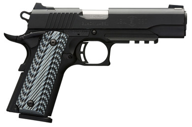 Browning 1911-380 Black Label Pro Pistol | 051907492