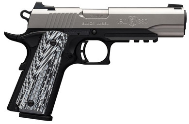 Browning 1911-380 Black Label Pro Pistol | 051923492