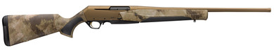 Browning BAR Mark III - Hell's Canyon Speed Rifle | 031064227