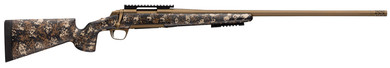 Browning X-Bolt Hell's Canyon Long Range McMillan Rifle | 035460282