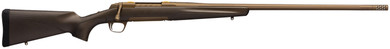 Browning X-Bolt Pro Long Range Rifle | 035443282