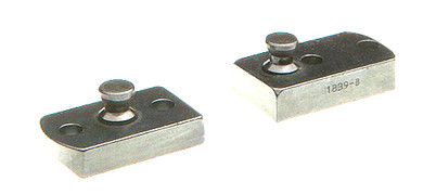 B-Square 1856 Lynx Stud Base 2-Piece Stainless Steel for Browning A-Bolt