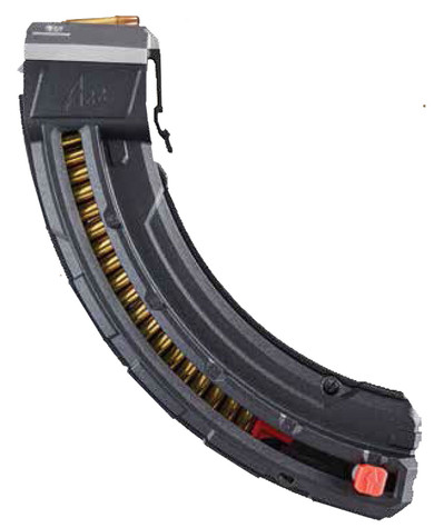 BTLR BCA22MAG25 MAG SAV A 22M 25RD BK