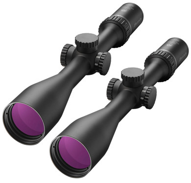BUR 200345-PKG 4-14X42SF W/FF II 3-9X40 *PROMO*