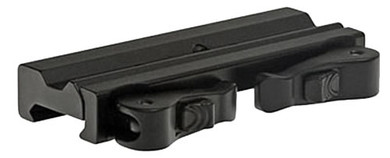 Burris 410349 AR-QD Mount for Prism Scopes, Matte