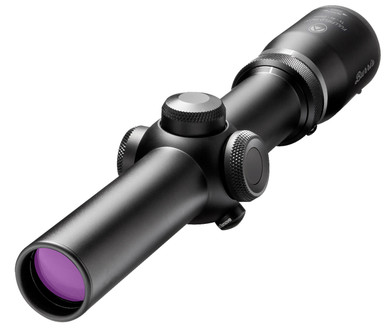 Burris Fullfield Tac30 1-4x 24mm Rifle Scope | 200433