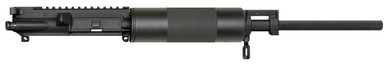 Bushmaster 92194 A3 AR-15 Complete Upper ORC Flattop 223 Rem/5.56 NATO 16 in Blk