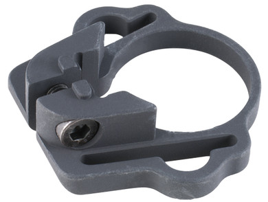 Bushmaster 93398 AR-15 Black