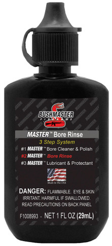 Bushmaster 93650 Master Bore Polish 4oz